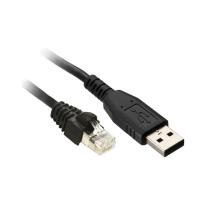 TCSMCNAM3M002P Schneider Electric КАБЕЛЬ USB/RJ45