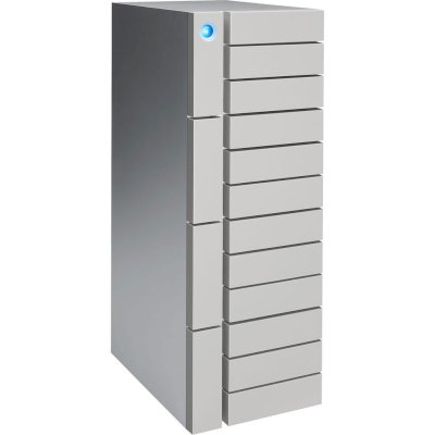 Сетевое хранилище Lacie STFJ48000400