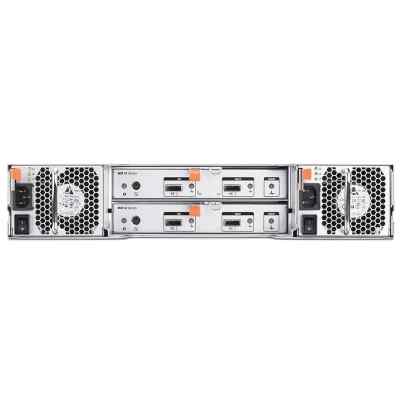 Сетевое хранилище Dell PowerVault MD1220 210-30718-21