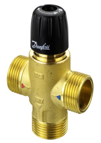 003Z1120 Клапан для систем Danfoss ГВС TVM-H Ду= 20