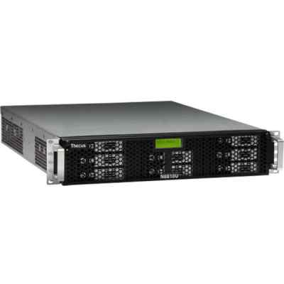 Сетевое хранилище Thecus N8810U