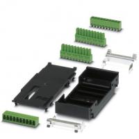 Phoenix contact 2202059 ME PLC 40 BUS 10/10 KIT BKVPE1 Компоненты корпуса