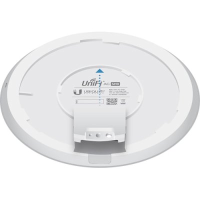 Точка доступа Ubiquiti UniFi UAP-AC-SHD