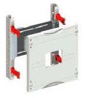 ABB MBA191T MBA191T модуль для установки 1-ого фиксированного Tmax XT2