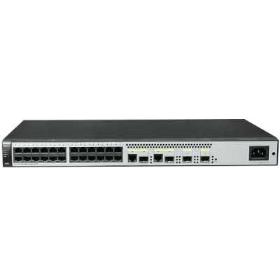 Коммутатор Huawei S1720-28GWR-PWR-4TP