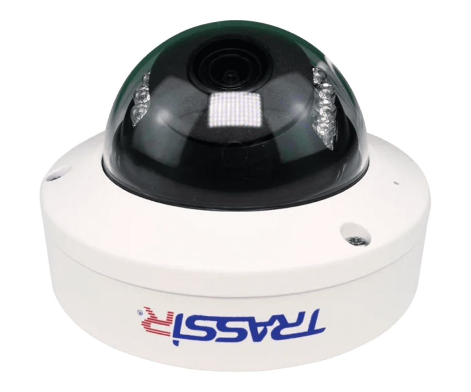 Trassir TR-D3121IR1 v4 2.8