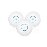 Точка доступа Ubiquiti UniFi UAP-AC-PRO-3