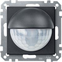 Schneider Electric MTN632714 ДАТЧ ДВИЖ KNX ARGUS 2,20 M АНТРАЦИТ,SM