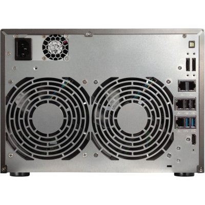 Сетевое хранилище Asustor AS6210T