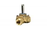 032U3622 Двухпозиционный электромагнитный клапан прямого действия Danfoss EV210B 20 BD