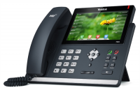 Yealink SIP-T48S - стационарный IP-телефон
