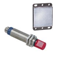 Schneider Electric XU2N18PP9AAS27 ФОТОДАТЧИК XU2N18PP9AAS27