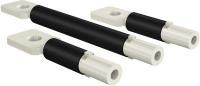ABB 1SDA066938R1 Выводы силовые для стационарного выключателя R XT1 (комплект из 4шт.)
