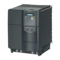 6SE6430-2AD33-0DA0 Частотный преобразователь SIEMENS MICROMASTER 430