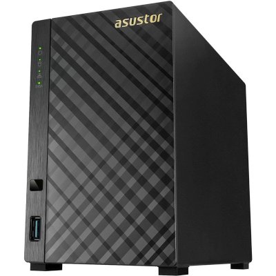 Сетевое хранилище Asustor AS1002T