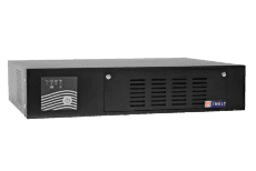 ИБП ELTENA (INELT) Intelligent II 600RM