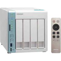 Сетевое хранилище Qnap TS-451A-4G