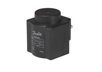 018F4517 Катушка Danfoss BQ024CS