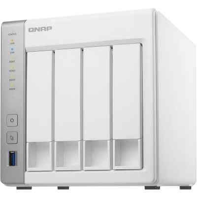 Сетевое хранилище Qnap TS-431P
