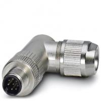 Phoenix contact 1553653 SACC-M12MR-8Q SH Шинный системный соединитель