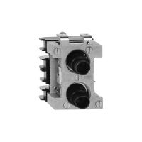 Schneider Electric XEND4811 КОНТАКТНЫЙ ЭЛЕМЕНТ NС+NO XEND4811