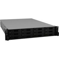 Сетевое хранилище Synology RS2418+