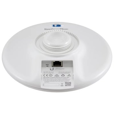 Точка доступа Ubiquiti NanoStation M6 NS-M6-RU