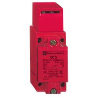 XCSA801 Schneider Electric МЕТАЛЛ. КОНЦЕВ. ВЫКЛ. БЕЗ ФИКСАЦИИ XCSA801
