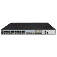 Коммутатор Huawei S5720-28X-PWR-SI-AC