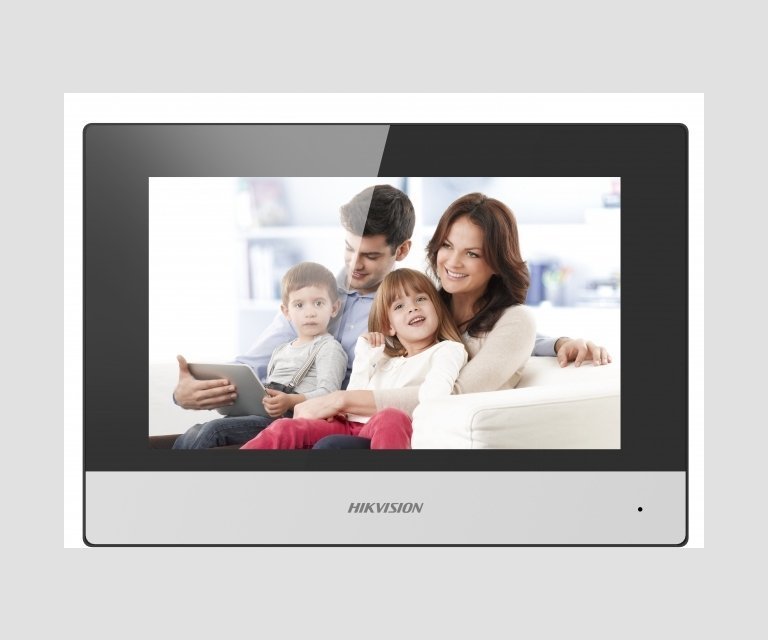 HikVision DS-KH6320-WTE1
