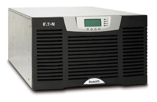 Батарейный модуль Eaton BladeUPS EBM - 3U Extended Battery Module 103005747-6591
