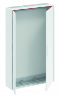 Шкаф навесной IP44 1250x800x215 пустой с дверью ComfortLine  B38