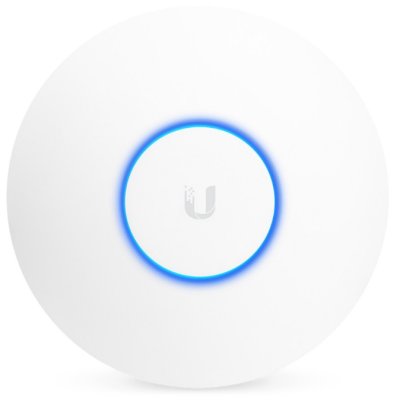 Точка доступа Ubiquiti UniFi UAP-AC-HD-5