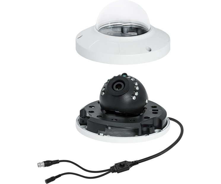 Infinity SRD-HD2000AN 2.8