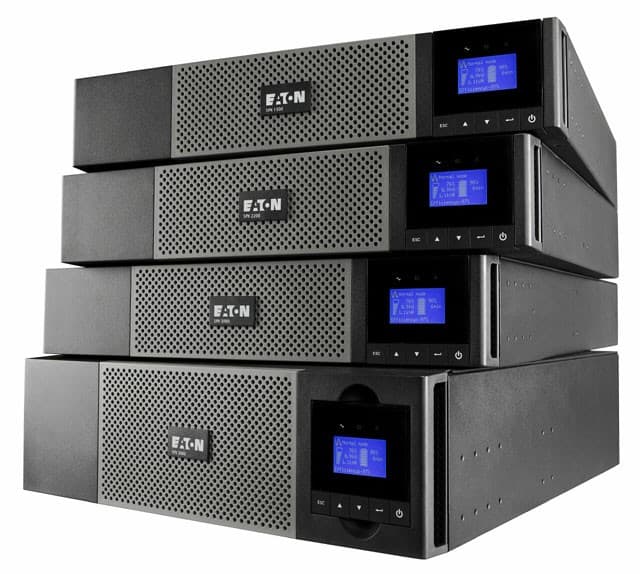 ИБП Eaton 5PX 2200i RT2U 5PX2200iRT