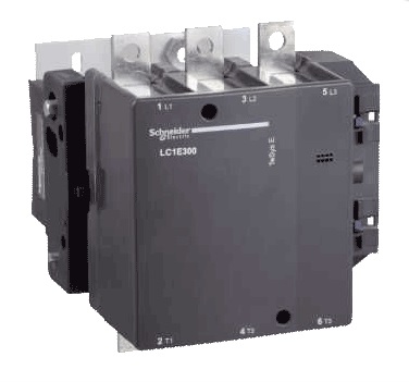 КОНТАК.3Р, 300A, 380В, AC3.110VAC50ГЦ