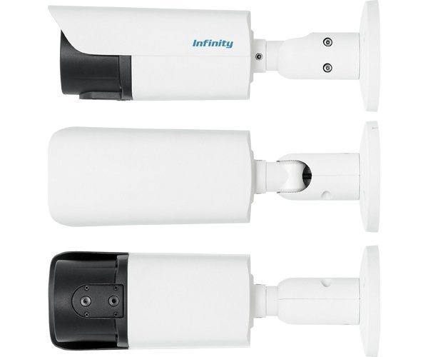 Infinity SRX-WD2100SNVF 2.8-12
