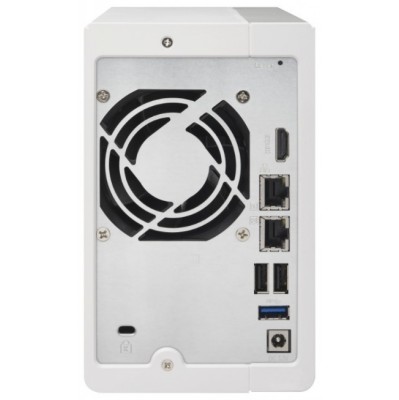 Сетевое хранилище Qnap TS-251