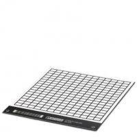 Phoenix contact 831965 LS-EMLP (13X9) WH CUS Маркеры для устройств