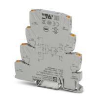 Phoenix contact 2900388 PLC-OPT-120AC/300DC/1 Модуль полупроводникового реле
