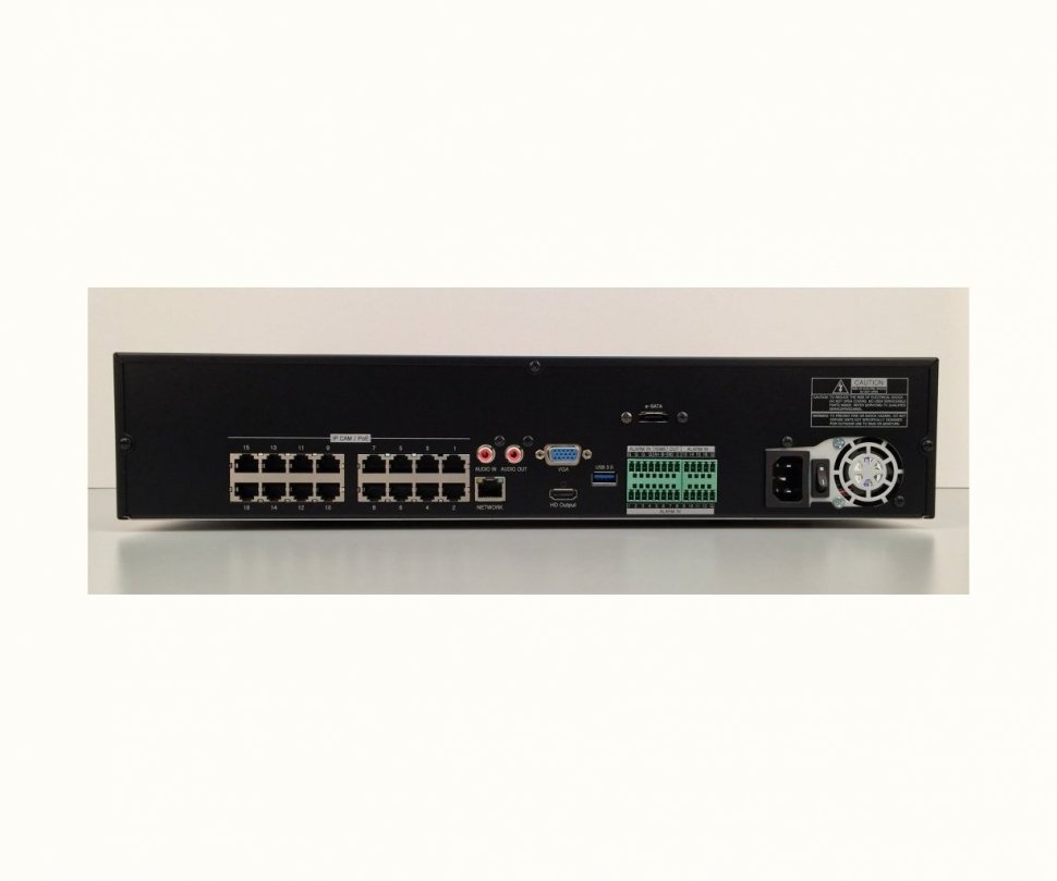 Smartec STNR-1661