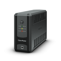 ИБП CyberPower UT650EG 650VA/360W