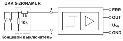 Phoenix contact 2900397 PLC-PT-EIK 1-SVN 24P/P Модуль полупроводникового реле