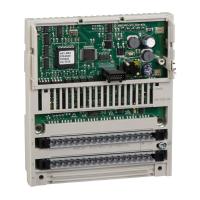 Schneider Electric 170AAI03000 MOMENTUM БЛОК АНАЛОГОВЫХ СИГНАЛОВ