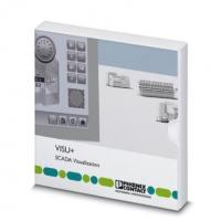 Phoenix contact 2403354 VISU+ 2 RT 1024 WEB2 Программное обеспечение