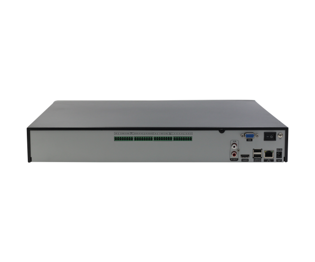 Polyvision PVDR-IP5-32M4 v.5.9.1 Black