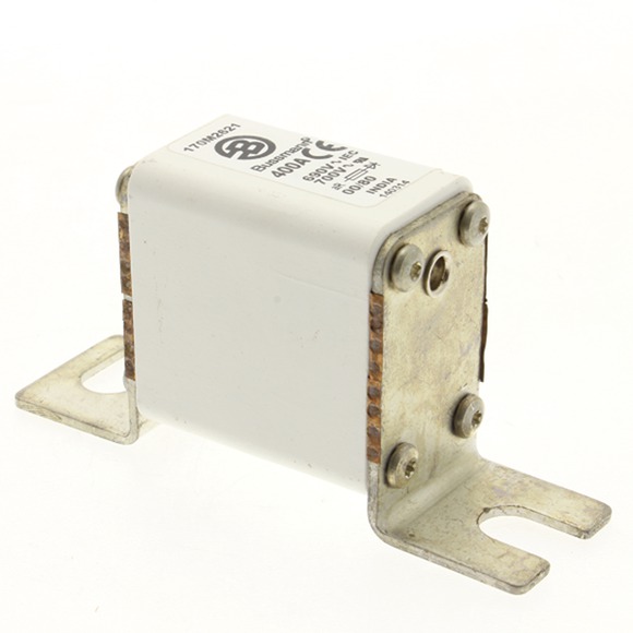 170M2621 Быстрый предохранитель 400A 690V 00/80 AR UR