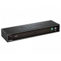 KVM переключатель D-Link DKVM-IP1