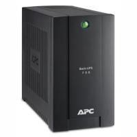 ИБП APC by Schneider Electric Back-UPS 750VA 230V Schuko BC750-RS