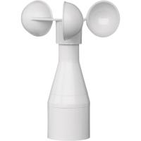 Schneider Electric MTN663592 ВЕТР. ДАТЧИК С ИНТЕРФ. 0-10 В И ОБОГР.